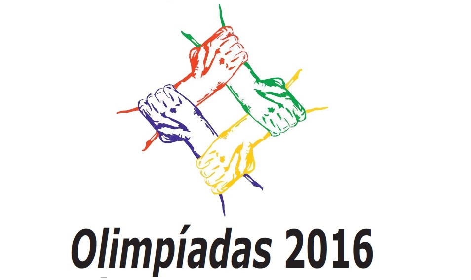 logo olimpiada etec 2016 1