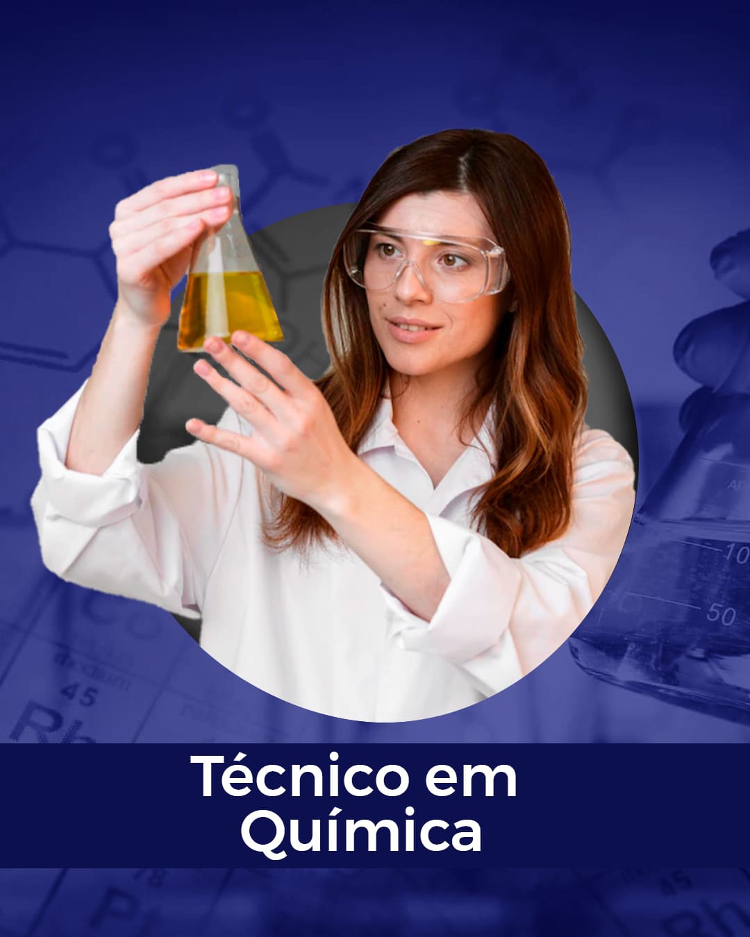 Técnico em Química