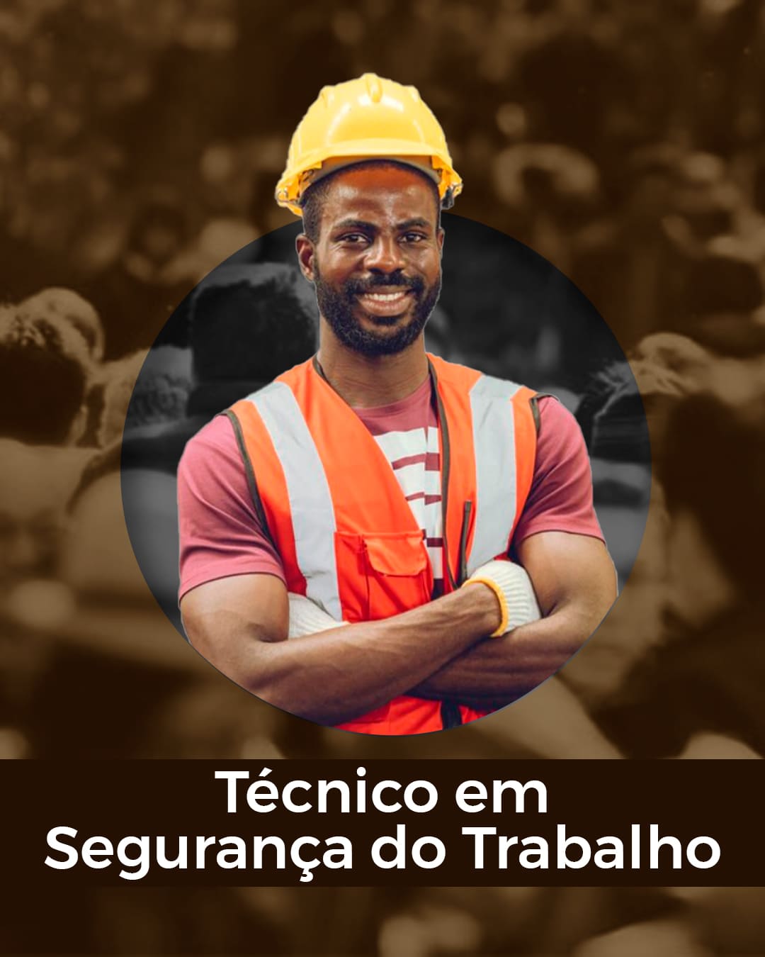 Técnico em Segurança do Trabalho