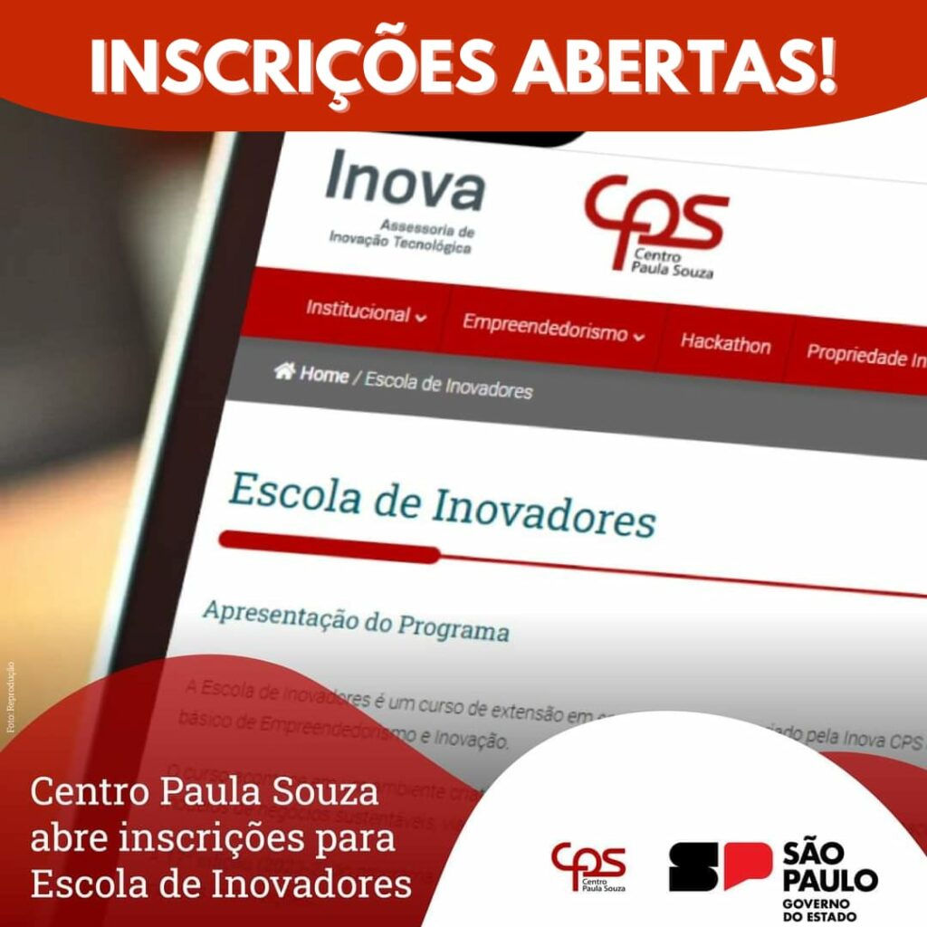 inovadores