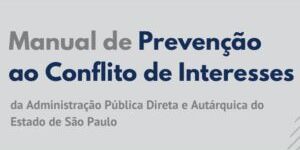 Manual de Prevenção ao Conflito de Interesses